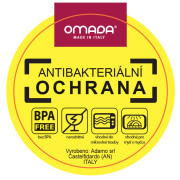 Комплект съдове Omada Sanaliving Pic-Nic Set 8