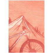 Дамска тениска Chillaz Gandia Mountainbike Flowers