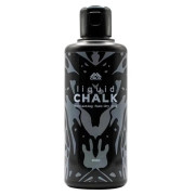 Течен магнезий CRUX Liquid chalk 200 ml черен
