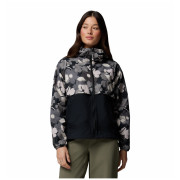 Дамско шушляково яке Columbia Spire Valley™ Printed Windbreaker