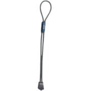 Клема Rock Empire Granite 4 сребърен