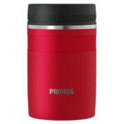 Термос за храна Primus Flinta 0,55 L червен Red
