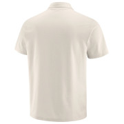 Мъжка тениска Salomon Trackline Polo M
