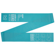 YY VERTICAL Warm Up Band Blue Medium