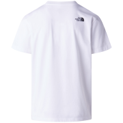 Мъжка тениска The North Face M Evolution Box Half Dome Regular Short Sleeve Tee