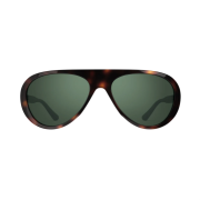 Слънчеви очила Vallon Surf Aviators кафяв Dark Tortoise