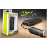 Предна светлина Just One LUMIX 500