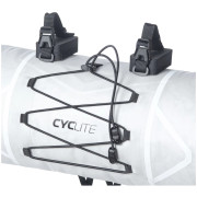 Чанта за кормило Cyclite Handle Bar Roll Bag