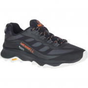 Мъжки обувки Merrell Moab Speed Gtx черен Black