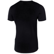 Мъжка тениска Zulu Merino 160 Short Cabelway Comfy