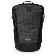 Раница Hannah Dynamic 24 Roll-Top черен jet black