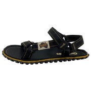 Сандали Gumbies Tracker Black