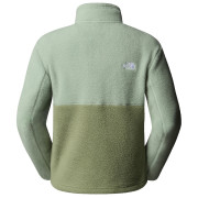 Дамски суитшърт The North Face W Yumiori 1/4 Zip