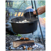 Тенджера за огън Bo-Camp Dutch Oven 6QT