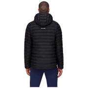 Мъжко яке Mammut Albula IN Hooded Jacket Men