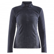 Дамска функционална блуза Craft CORE Edge Thermal черен/сив