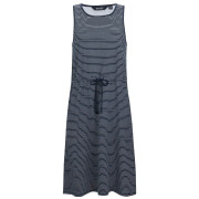 Рокля Regatta Amorie Dress синьо/бял Nvy/WhWvyStr