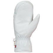 Дамски ръкавици за ски SnowLife Prime GTX Mitten W´s бял white