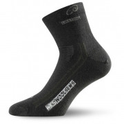 Чорапи Lasting WKS черен Black