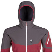 Дамско яко High Point Atom Lady Hoody Jacket