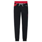 Дамски панталони La Sportiva Mantra Pant W черен