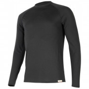 Функционална мъжка тениска  Lasting Atar черен Black