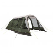Надуваема палатка Outwell Parkdale 4PA зелен Green