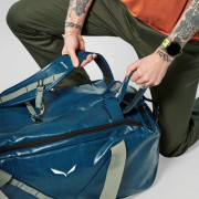 Пътна чанта Salewa Discovery Duffle M