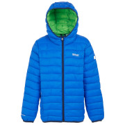 Детско яке Regatta Junior Hooded Marizion