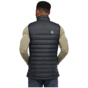 Мъжка пухена жилетка Black Diamond M Access Down Vest