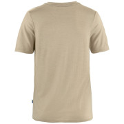 Мъжка тениска Fjällräven Hoja Lugnt Wool T-shirt M