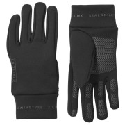 Водонепропускливи ръкавици SealSkinz Acle черен Black