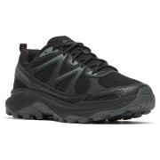 Мъжки трекинг обувки Merrell TEMPO EXP M черен black/alloy