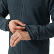 Функционален мъжки суитшърт Fjällräven Sten Fleece M