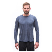 Мъжка тениска Sensor Merino Lite