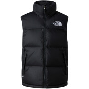 Мъжка жилетка The North Face M 1996 Retro Nuptse Vest черен TNF Black/R