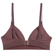 Сутиен Puma Embosed logo triangle top 1P