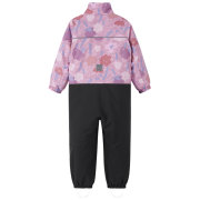 Детски гащеризон Reima Kipina Grey Pink