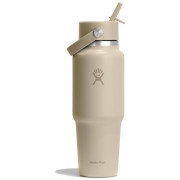 Термобутилка Hydro Flask Wide Flex Straw Travel Bottle 32 oz