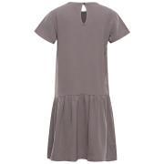 Детска рокля Alpine Pro Akeso Driftwood