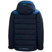 Детско яке Helly Hansen Jr Cyclone Jacket
