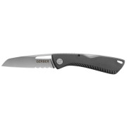 Сгъваем нож Gerber Sharkbelly, комбинирано острие