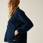 Дамски суитшърт Regatta Women’s Frankie Borg Full Zip