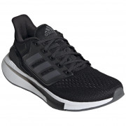 Дамски обувки Adidas Eq21 Run черен Cblack/Grefiv/Gresix