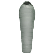 Спален чувал Robens Gully 300 +4°C Long светло зелен Green