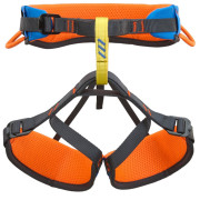 Катерачна седалка Skylotec Dyno син/оранжев Blue/Orange