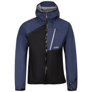 Мъжко яке Direct Alpine Cyclone 4.0 черен/син black/navy