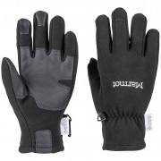 Дамски ръкавици Marmot Wm's Infinium Windstop Glove черен