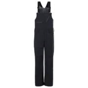 Мъжки ски панталони Fundango Benton ECO 3L Bib Pants черен black