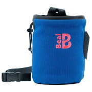 Колан за плик с магнезий Beal Maxi Cocoon II син BLUE
